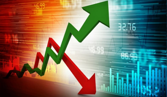 Mercados mixtos tras el cierre mixto de las acciones estadounidenses