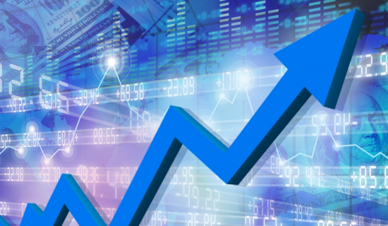 Las acciones avanzan después de que las acciones estadounidenses subieran nuevamente