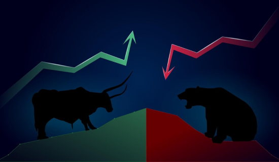 Mercados mixtos después de que el Dow y el SP 500 terminaran en nuevos récords